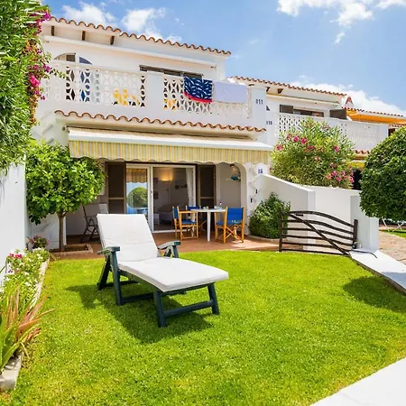 Apartment Bugambilies B5-menorca Son Bou