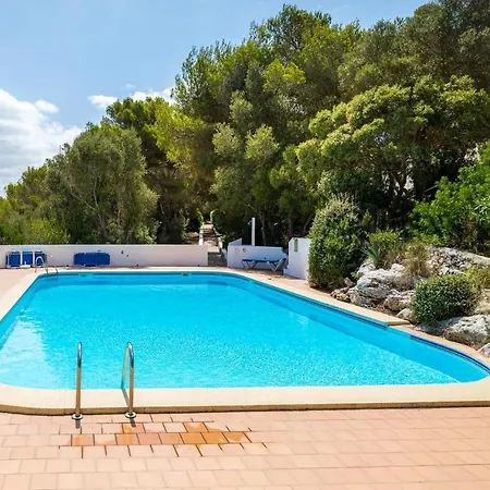 Bugambilies B5-menorca
