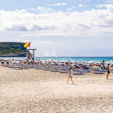 Apartment Bugambilies B5-menorca
