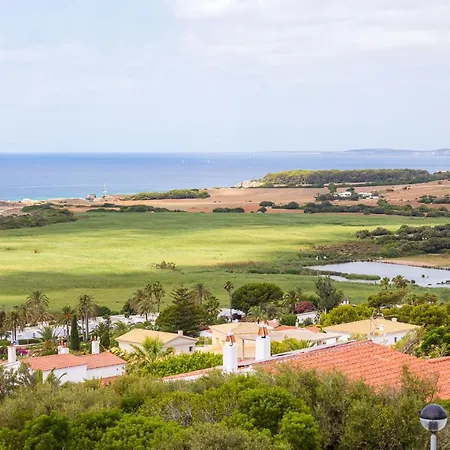 Bugambilies B5-menorca Apartment *