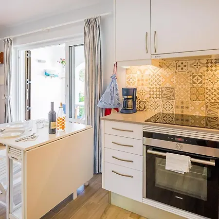 Apartment Bugambilies B5-menorca *