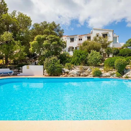 Bugambilies B5-menorca