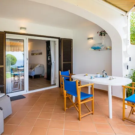 Apartment Bugambilies B5-menorca Son Bou