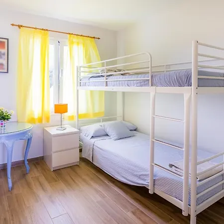 Appartement Bugambilies B5-menorca