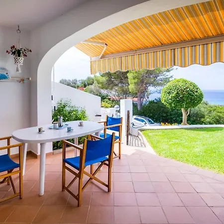 Apartment Bugambilies B5-menorca
