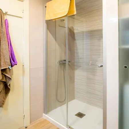 Bugambilies B5-menorca Apartman