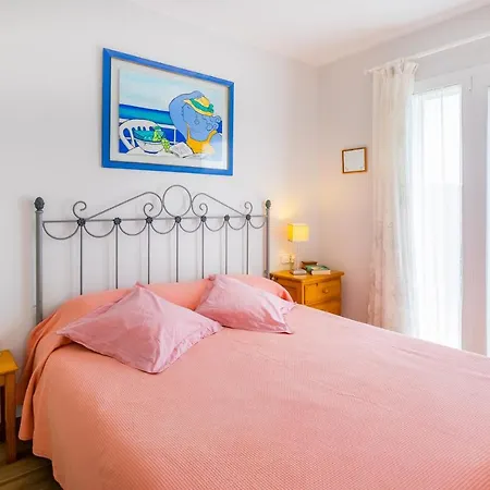 Apartman Bugambilies B5-menorca *