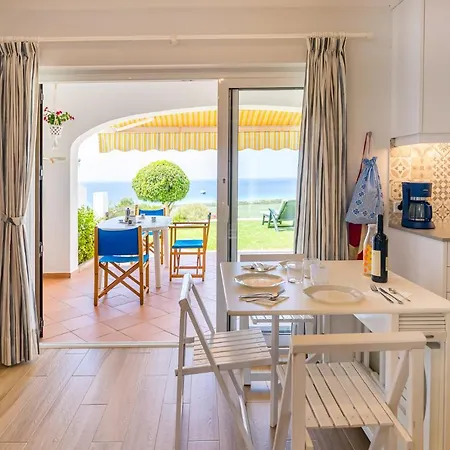 Bugambilies B5-menorca Son Bou